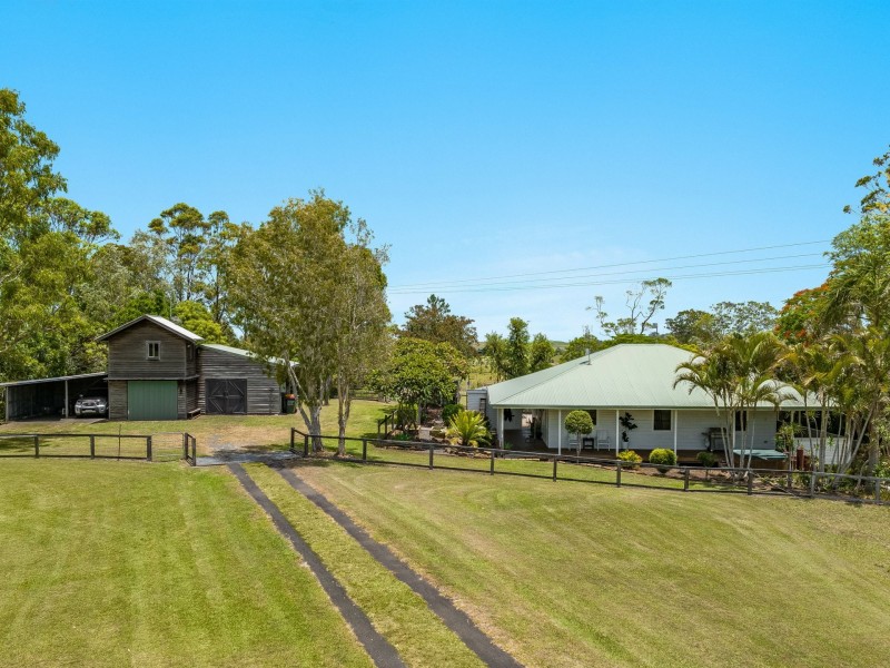 895 Caniaba Road, Caniaba NSW 2480