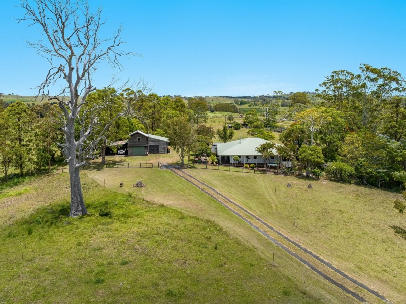 895 Caniaba Road, Caniaba NSW 2480