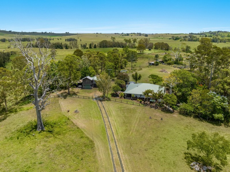 895 Caniaba Road, Caniaba NSW 2480