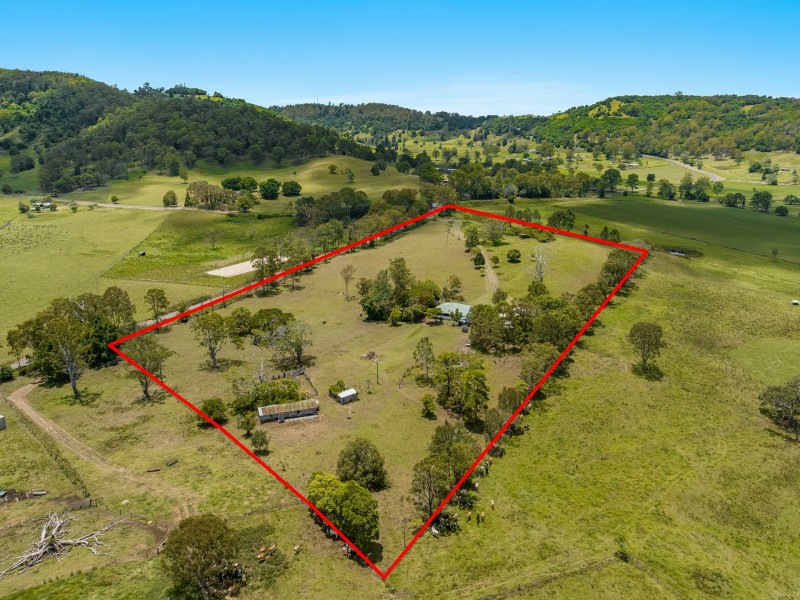 895 Caniaba Road, Caniaba NSW 2480