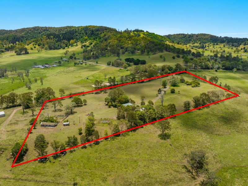 895 Caniaba Road, Caniaba NSW 2480