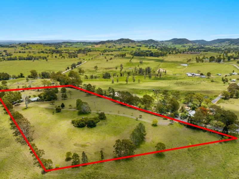 895 Caniaba Road, Caniaba NSW 2480