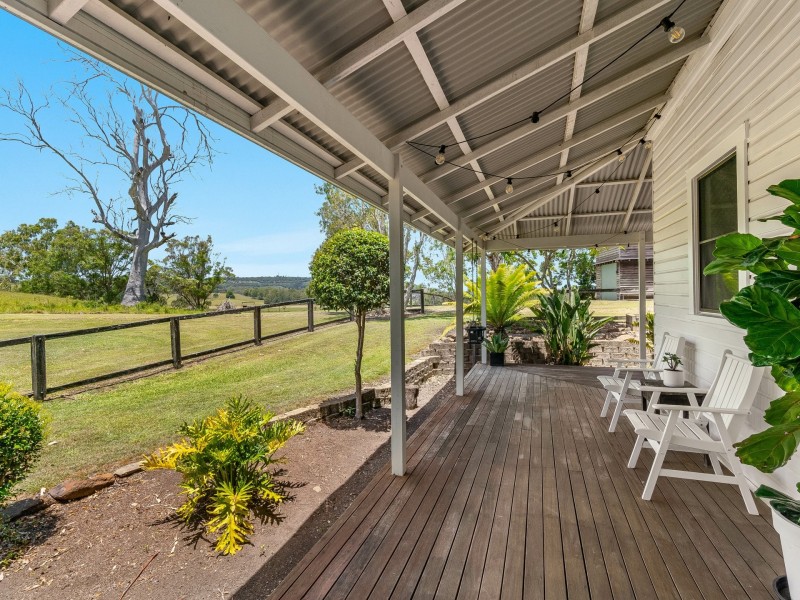 895 Caniaba Road, Caniaba NSW 2480