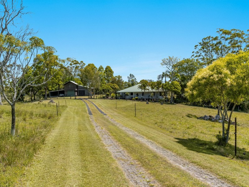895 Caniaba Road, Caniaba NSW 2480