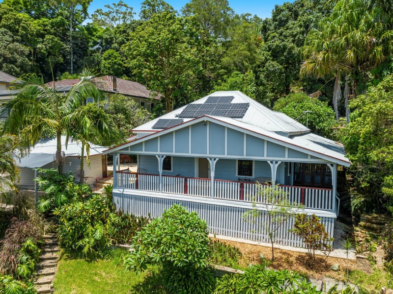 7 Esmonde Street, Girards Hill NSW 2480
