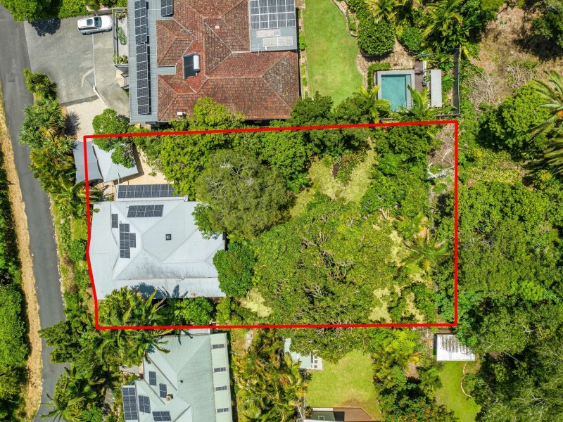 7 Esmonde Street, Girards Hill NSW 2480