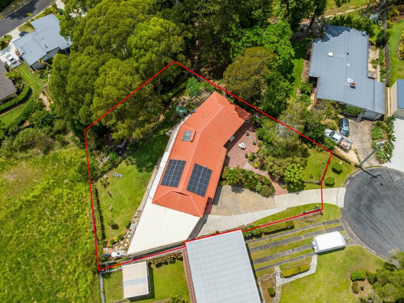 6 Pidcock Place, Goonellabah NSW 2480