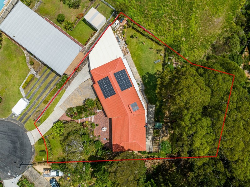 6 Pidcock Place, Goonellabah NSW 2480