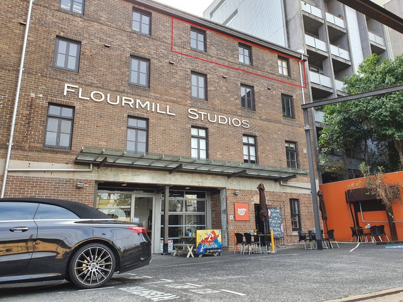 Suite 303/3 Gladstone Street, Newtown NSW 2042