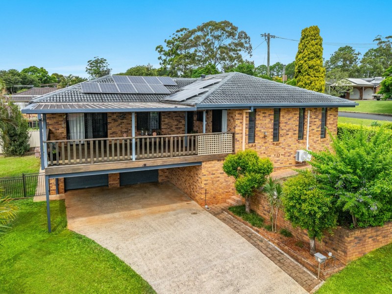 1 Northview Court, Goonellabah NSW 2480
