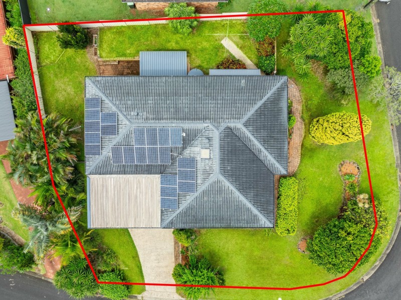 1 Northview Court, Goonellabah NSW 2480
