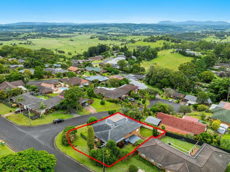 1 Northview Court, Goonellabah NSW 2480