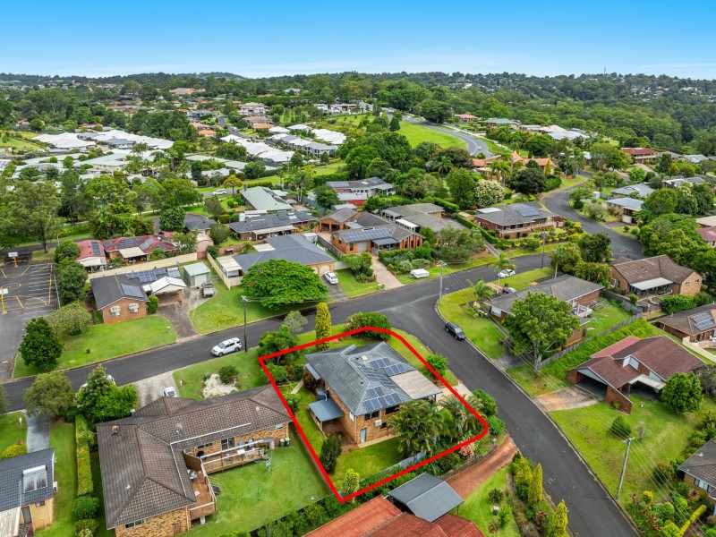 1 Northview Court, Goonellabah NSW 2480