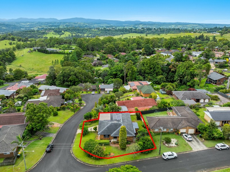 1 Northview Court, Goonellabah NSW 2480