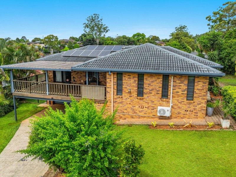 1 Northview Court, Goonellabah NSW 2480