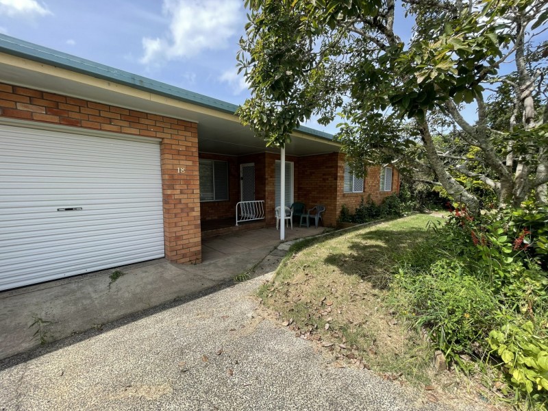 18 City View Drive, East Lismore NSW 2480