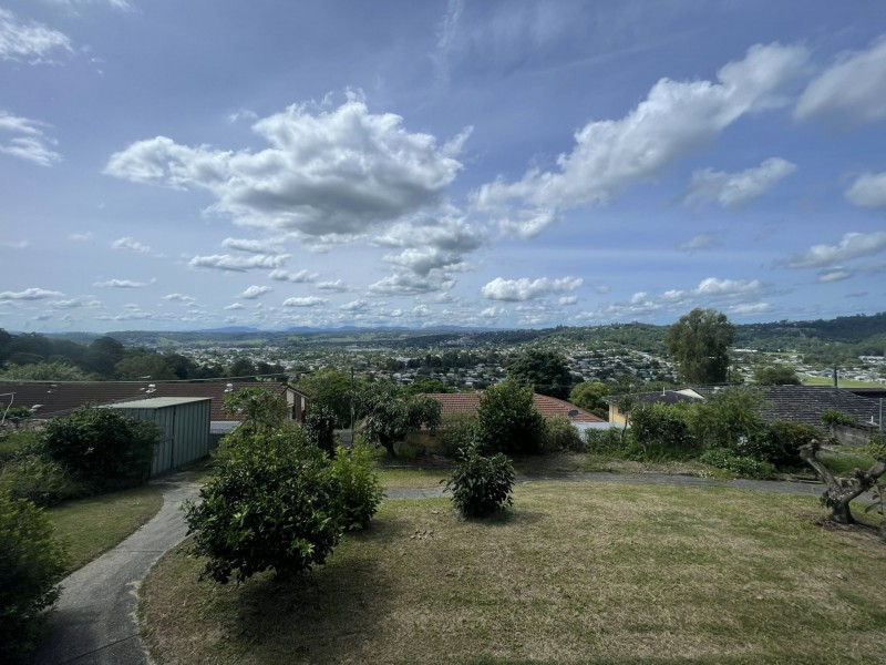 18 City View Drive, East Lismore NSW 2480