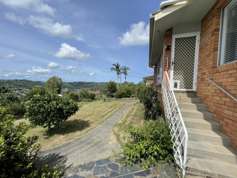 18 City View Drive, East Lismore NSW 2480