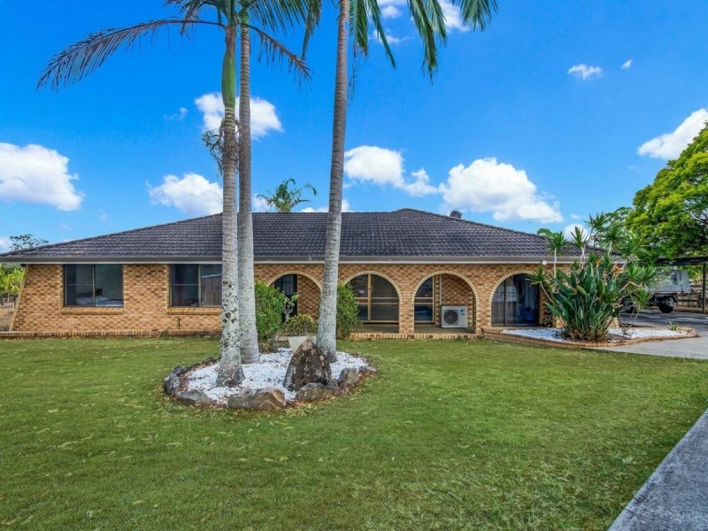 556 Skyline Road, Goonellabah NSW 2480