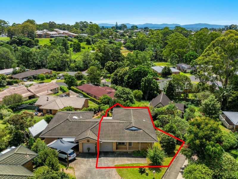 1/8 Kingfisher Place, Goonellabah NSW 2480
