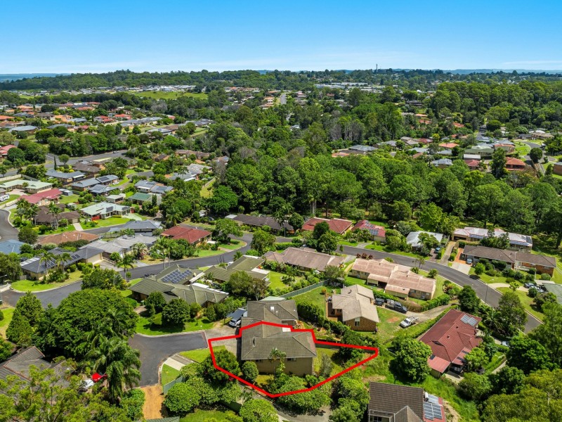 1/8 Kingfisher Place, Goonellabah NSW 2480