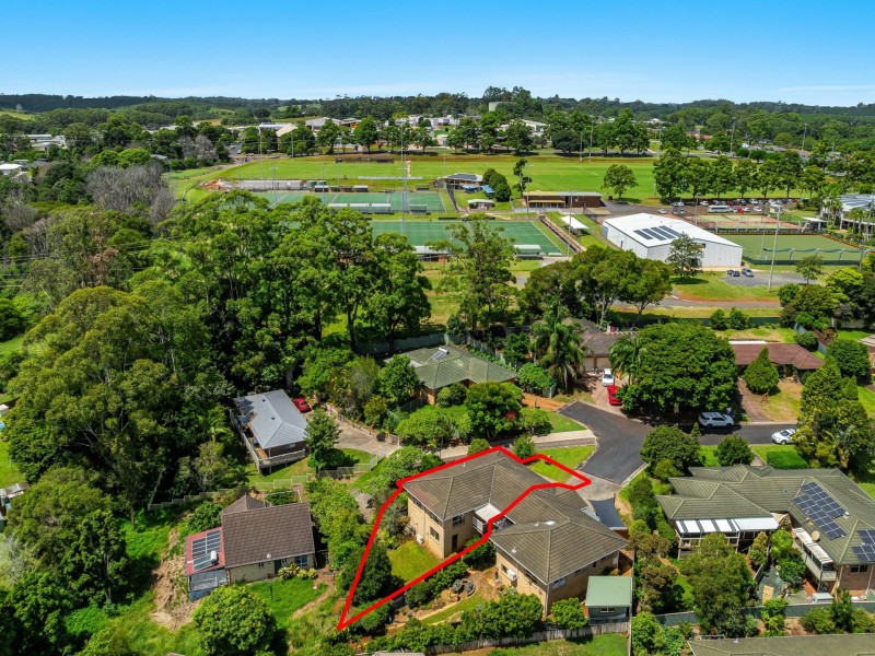 1/8 Kingfisher Place, Goonellabah NSW 2480
