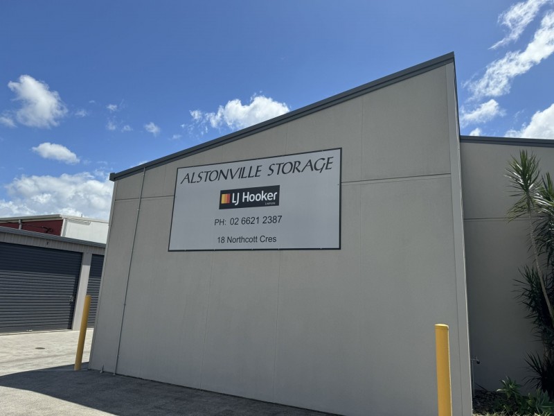 18 Northcott Crescent, Alstonville NSW 2477