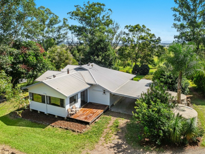 65 Gregors Road, Spring Grove NSW 2470