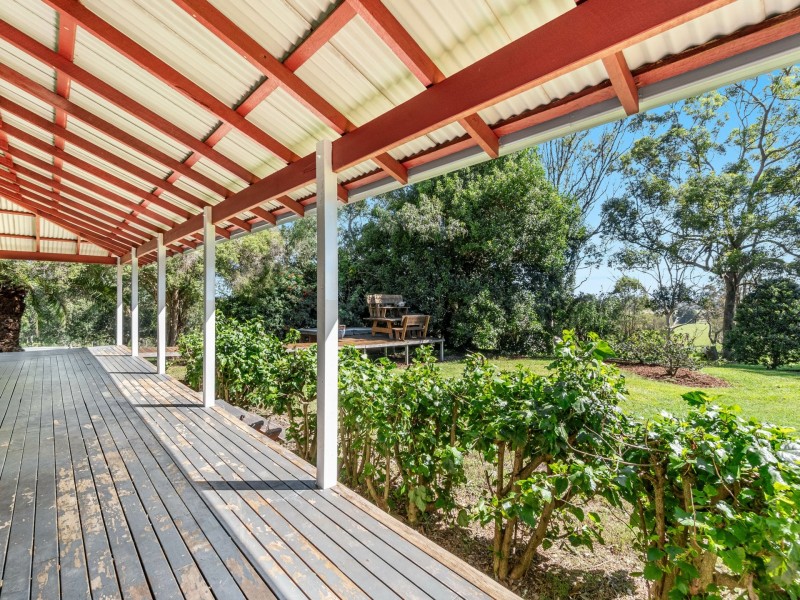 65 Gregors Road, Spring Grove NSW 2470