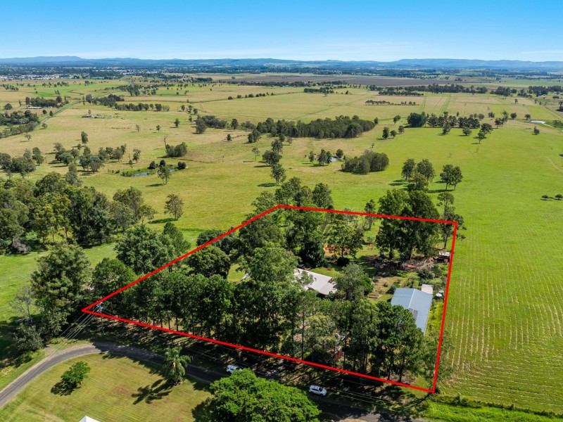 65 Gregors Road, Spring Grove NSW 2470