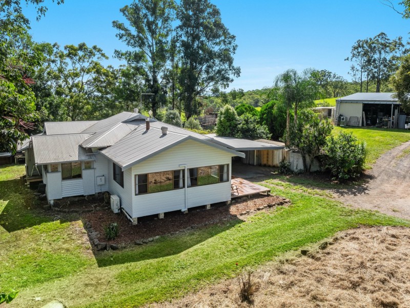 65 Gregors Road, Spring Grove NSW 2470