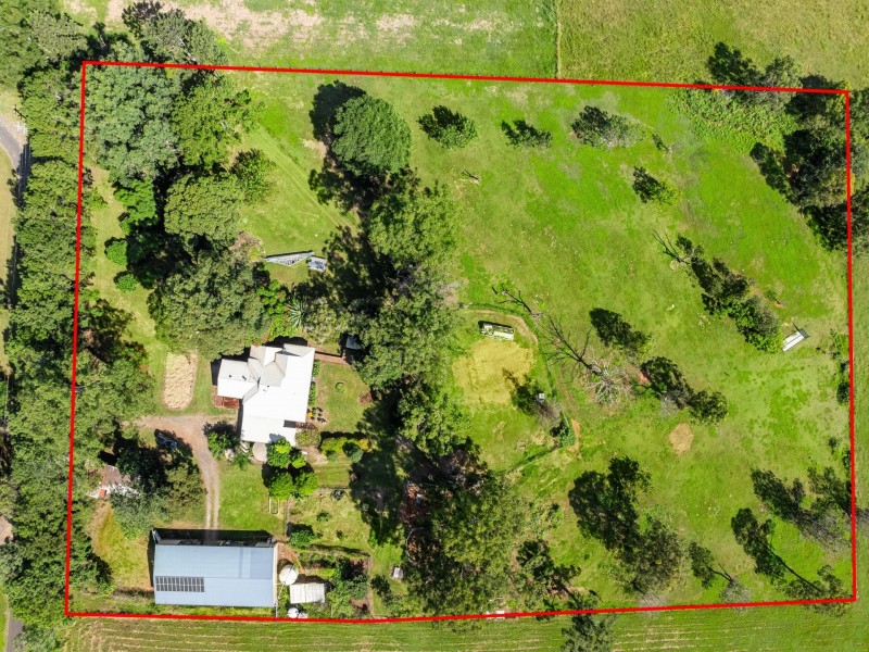 65 Gregors Road, Spring Grove NSW 2470