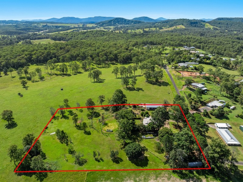 65 Gregors Road, Spring Grove NSW 2470