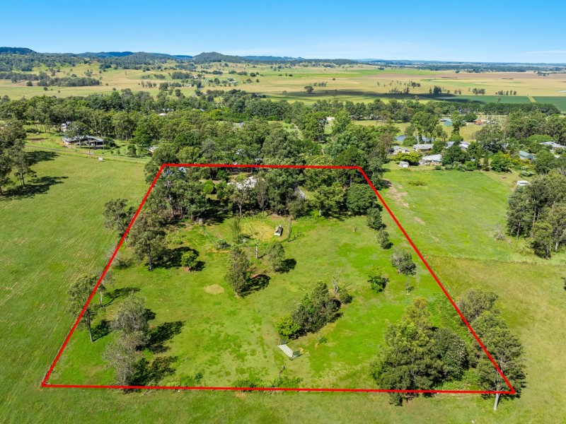 65 Gregors Road, Spring Grove NSW 2470