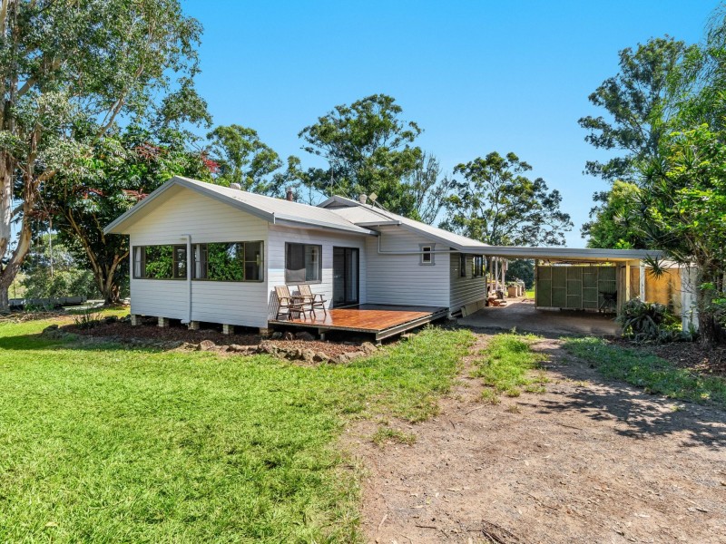 65 Gregors Road, Spring Grove NSW 2470