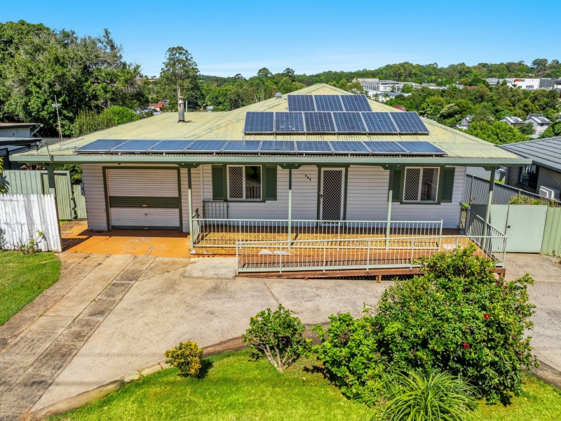 669 Ballina Road, Goonellabah NSW 2480