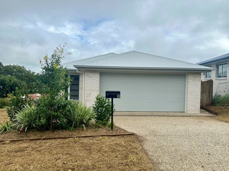2 Hakea Court, Goonellabah NSW 2480