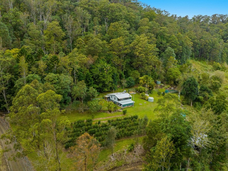 280 Davis Road, Jiggi NSW 2480