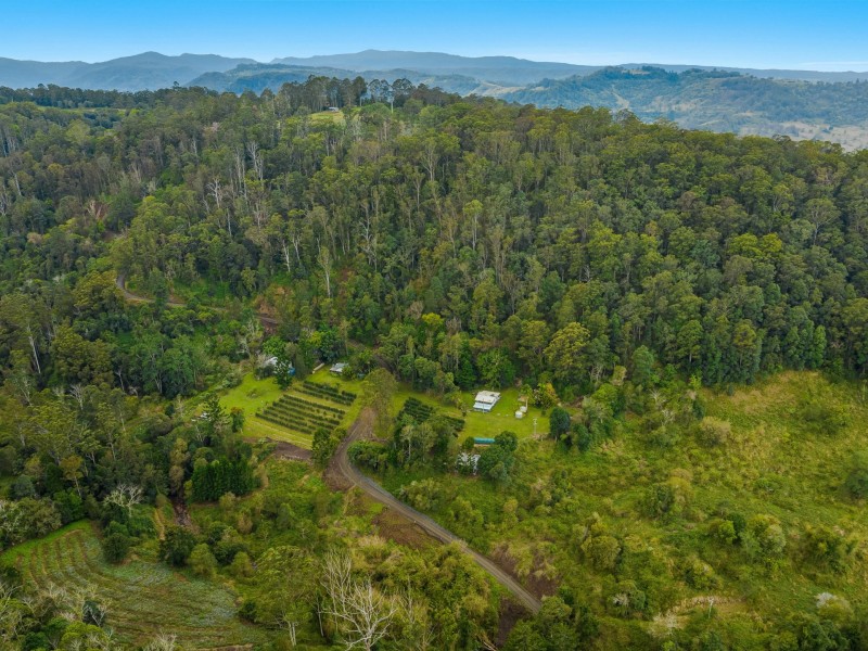 280 Davis Road, Jiggi NSW 2480