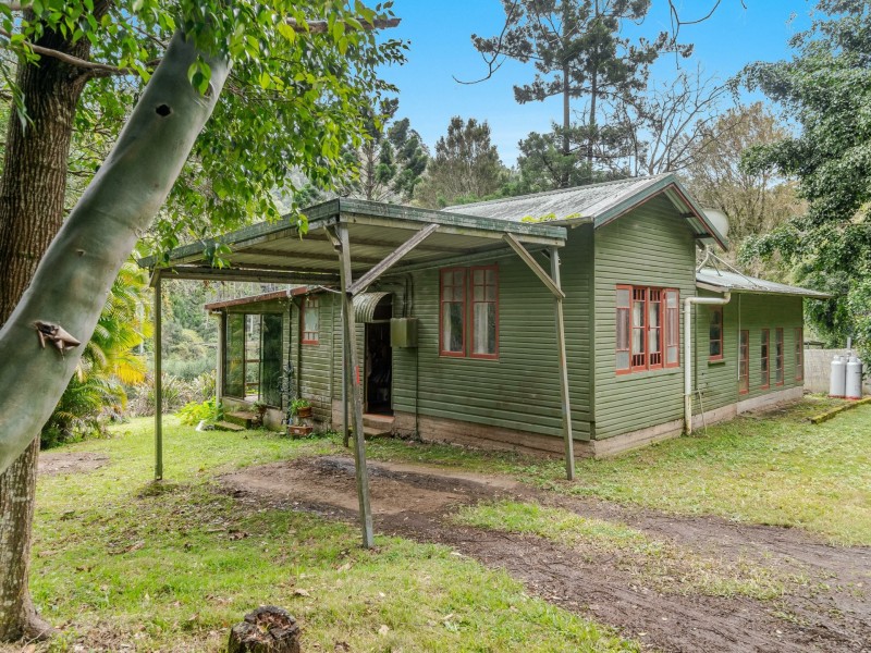 280 Davis Road, Jiggi NSW 2480