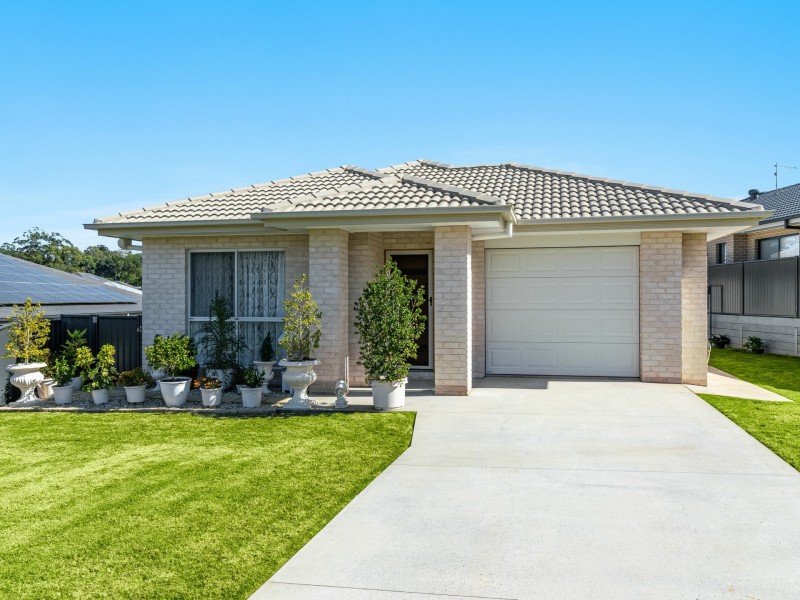 35A Hidden Valley Circuit, Chilcotts Grass NSW 2480