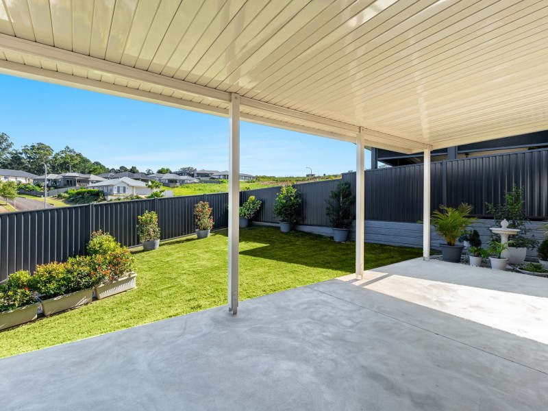 35A Hidden Valley Circuit, Chilcotts Grass NSW 2480