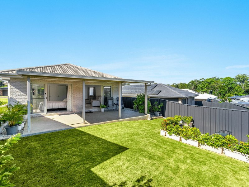 35A Hidden Valley Circuit, Chilcotts Grass NSW 2480