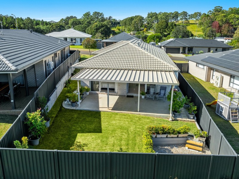35A Hidden Valley Circuit, Chilcotts Grass NSW 2480