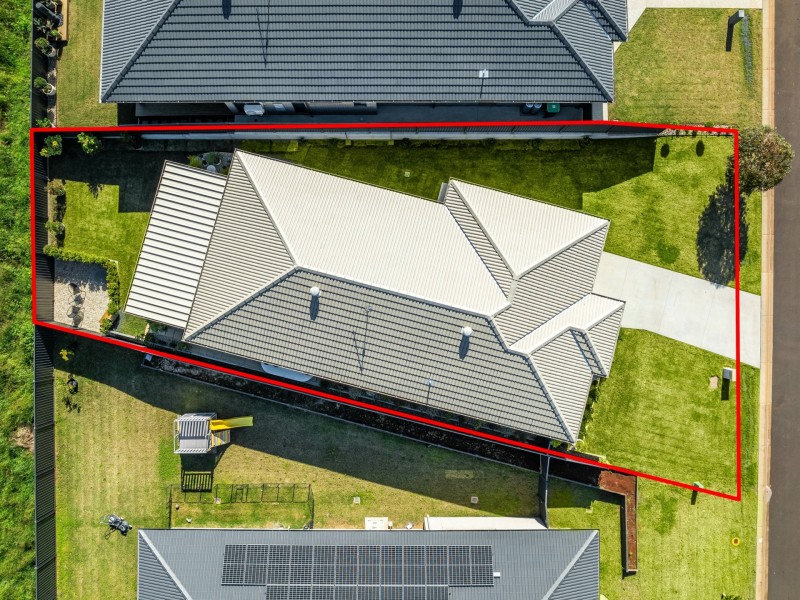 35A Hidden Valley Circuit, Chilcotts Grass NSW 2480