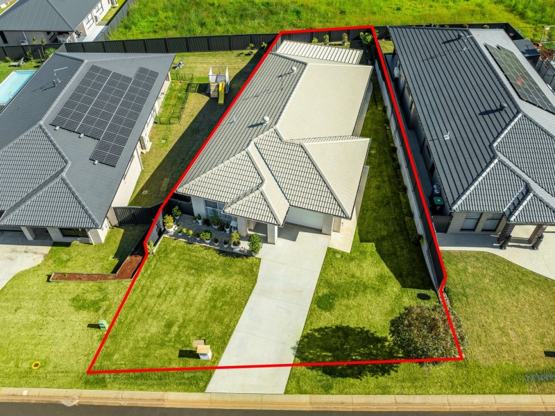 35A Hidden Valley Circuit, Chilcotts Grass NSW 2480