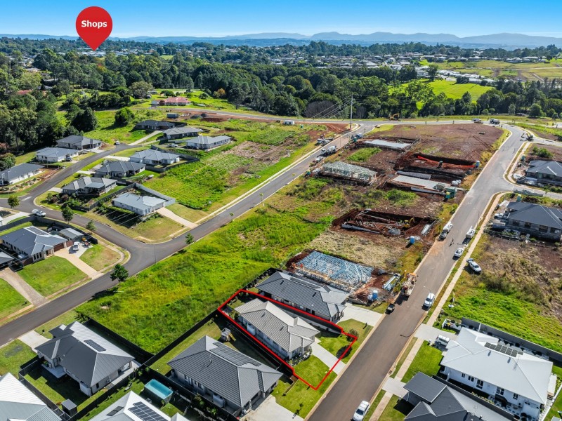35A Hidden Valley Circuit, Chilcotts Grass NSW 2480