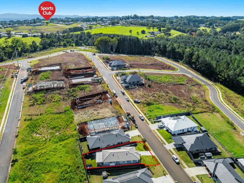 35A Hidden Valley Circuit, Chilcotts Grass NSW 2480