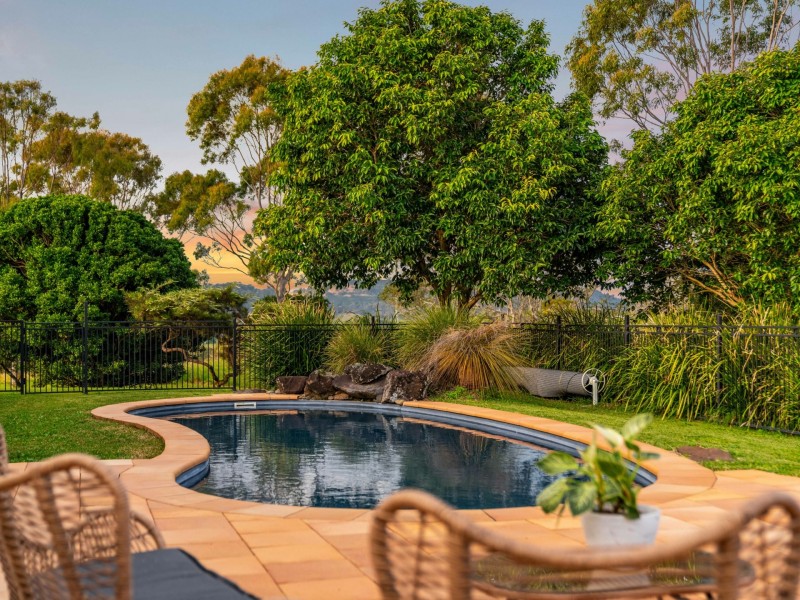 1170 Caniaba Road, Clovass NSW 2480