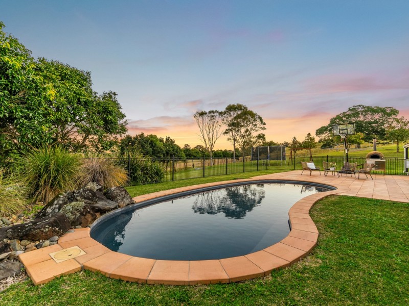 1170 Caniaba Road, Clovass NSW 2480